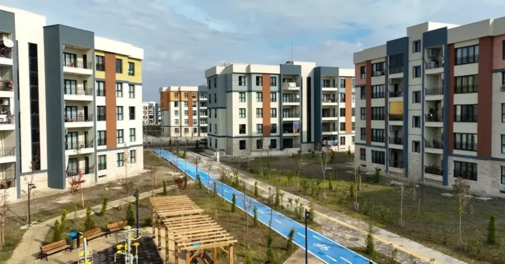 Temmuz ayında uygulanacak kira artış oranı açıklandı