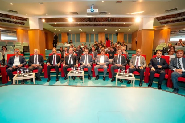 RTÜK’te 15 Temmuz Demokrasi ve Millî Birlik Günü anma programı düzenlendi