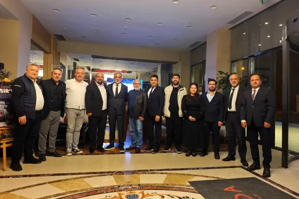 Eskişehir’de yerel yayıncılar için tarihi telif uzlaşısı