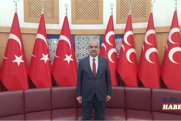 MHP Aksaray İl Başkanı Karataş’tan 15 Temmuz Mesajı