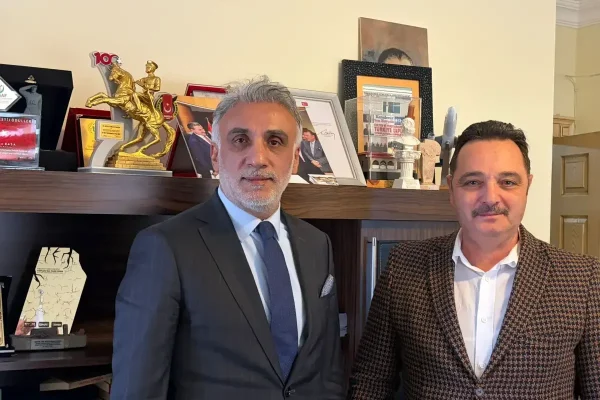 RATEM’den radyolara dijital destek: Türkiye Radyoları platformu hizmete girdi