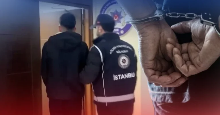 İstanbul’da sahte ikamet izni operasyonu: 31 gözaltı