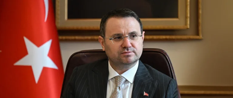 Bakan Gürlek: 6 faili meçhul cinayet daha aydınlatıldı