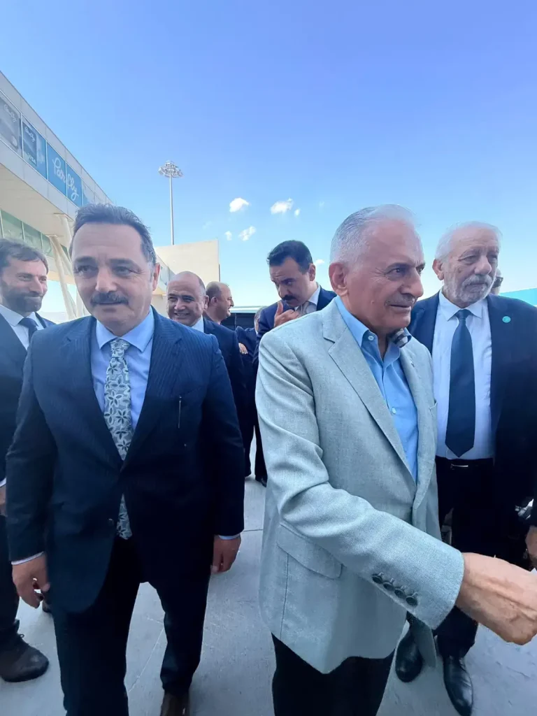 Kuzey Kıbrıs’ta Türk Dünyasının dijital vizyonu masaya yatırıldı
