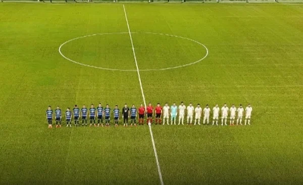 Elazığspor deplasmanda Adana Demirspor’u 2-0 mağlup etti