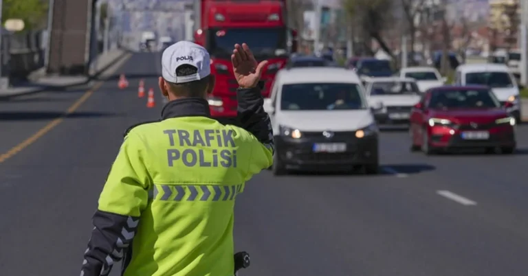 Başkent Ankara’da bazı yollar trafiğe kapatılacak