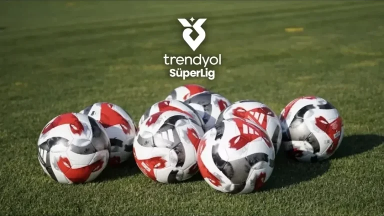 TFF, 2026-2027 sezon takvimini açıkladı