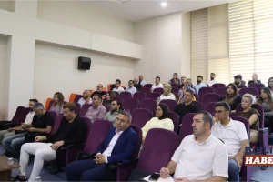 ASÜ’de İletişim Eğitimi: Haber, Fotoğraf ve Video