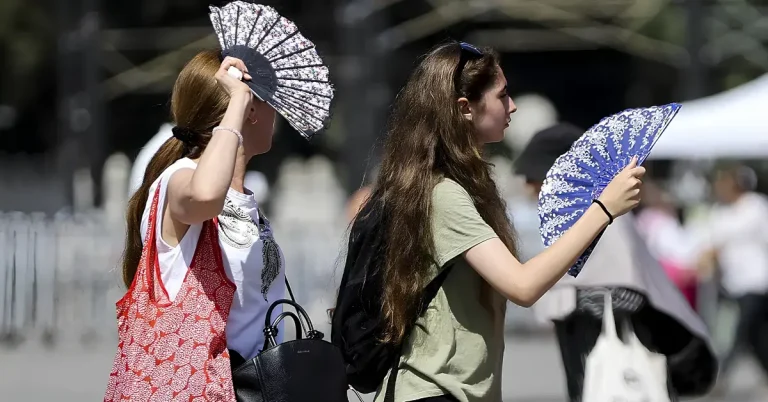 Sıcaklıklar mevsim normallerinin üzerinde seyredecek