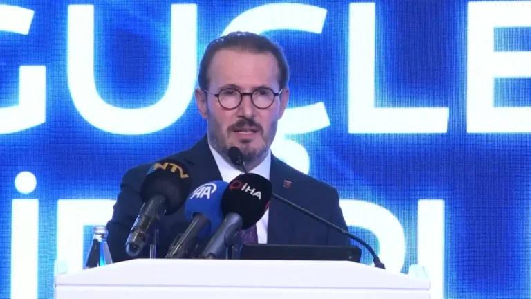 Sağlık Bakan Yardımcısı Birinci: Sağlıkta dijitalleşme artık bir tercih değil
