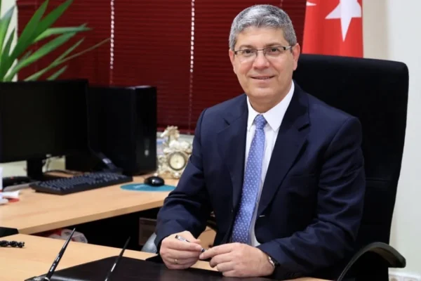 SDÜ hastanesinde ücretsiz ben taraması