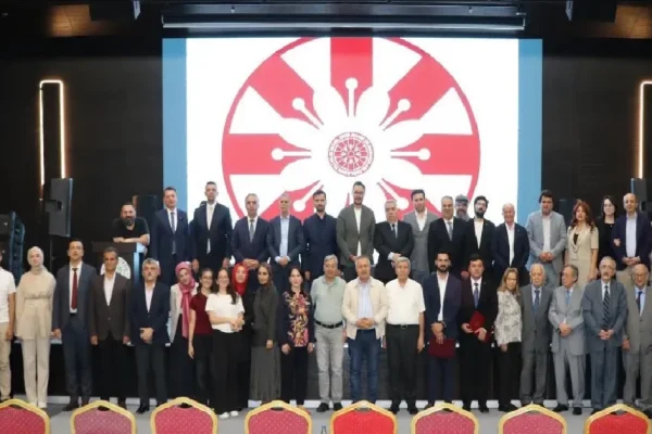 Türkiye Yazarlar Birliği Ödülleri sahiplerine törenle verildi