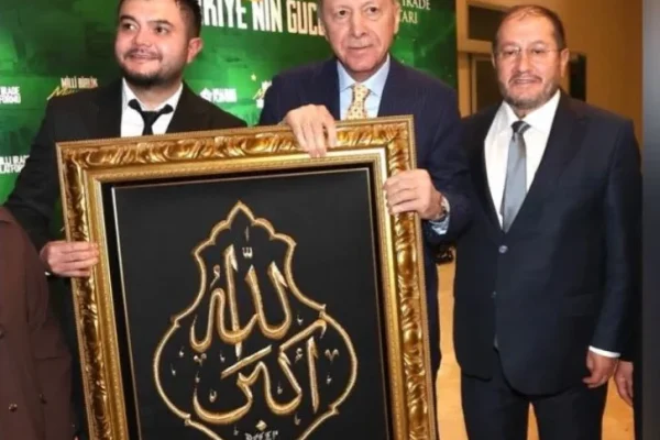 Akyön: “Dünya Türkiye’yi Konuşuyor”