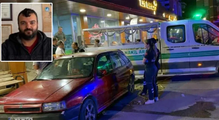 Pastanede acı son: 33 yaşındaki işletmeci ölü bulundu
