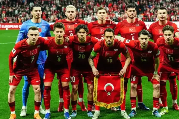 A Milli Takım, Dünya Kupası’nı ABD galibiyetiyle noktaladı