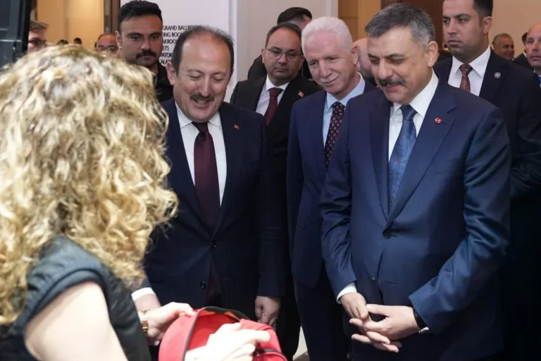 Deprem gözleminde Avrupa’nın en büyüğü: Türkiye!
