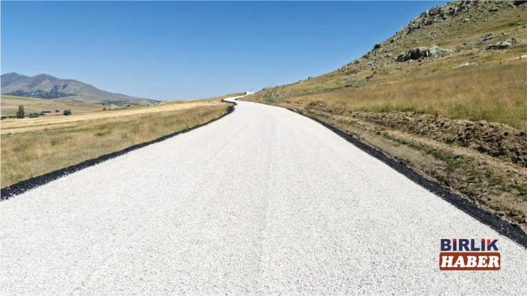 Aksaray’da Taptuk Emre, Salmanlı ve Yanyurt’a Yeni Yol