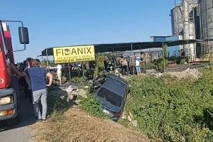 Sakarya-Karasu yolunda kaza: 3 yaralı