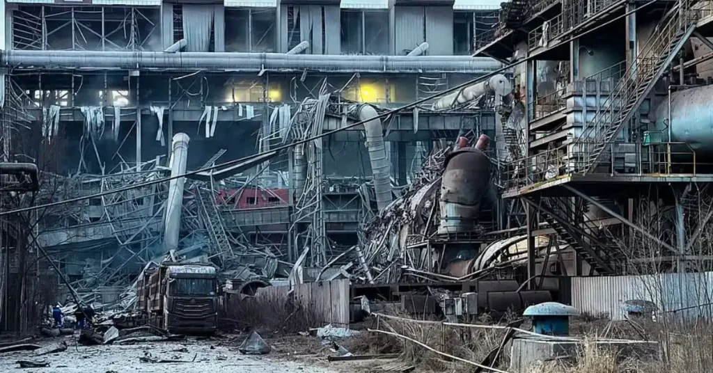 Çin’de havai fişek fabrikasında patlama: 26 ölü, 61 yaralı