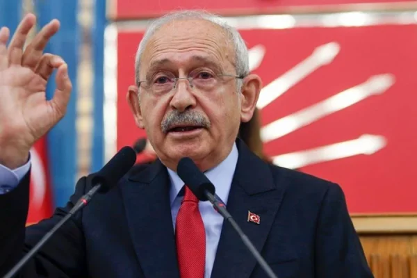 Kılıçdaroğlu: Karar ayrışma vesilesi değil kenetlenme fırsatı olmalıdır