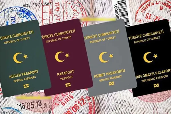 Schengen vizesi randevularında inceleme: 7 şirket hakkında soruşturma başlatıldı