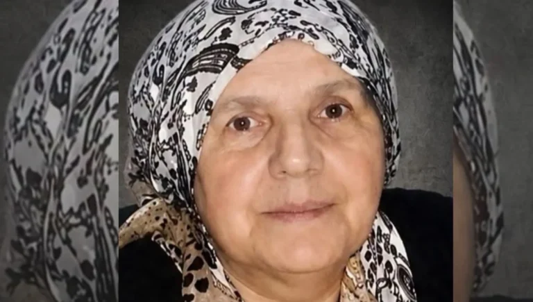 Oğlunun düğününde kalp krizi geçiren anne hayatını kaybetti