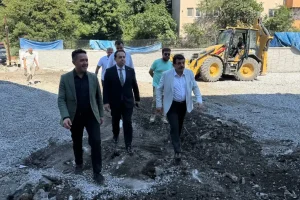 Yayla Ortaokulu 2026-2027 eğitim öğretim yılında hizmete açılacak