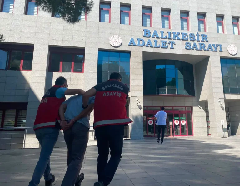 Balıkesir’de 21 yıllık sır 4 gün kala çözüldü