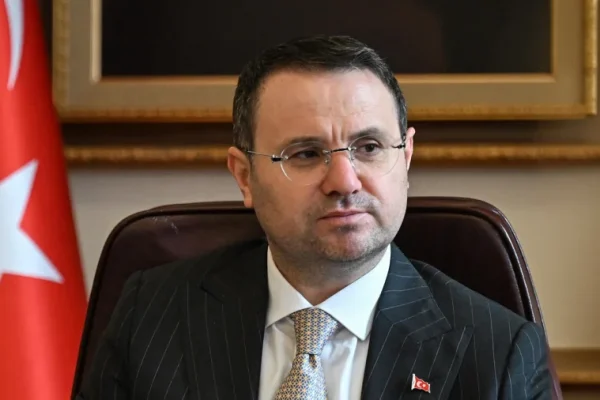 Bakan Gürlek: 6 faili meçhul cinayet daha aydınlatıldı