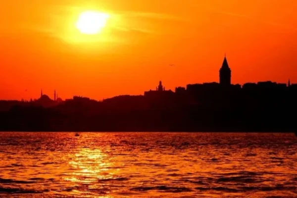 “Süper El Nino” alarmı: Sıcaklıklar rekor kırabilir