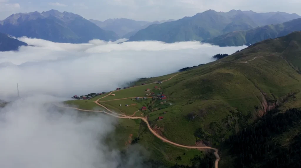 COP31 Başkanı Kurum paylaştı: COP31 Türkiye için özel şarkı