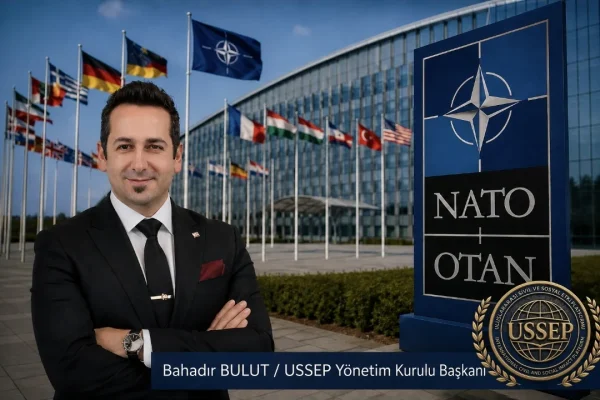 Ankara’dan Dünyaya Mesaj: NATO Zirvesinin Görünmeyen Gücü