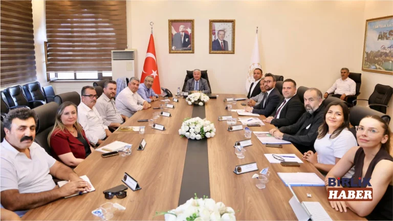 Aksaray’da Turizm Altyapısı İçin Hibe Fırsatları Masada