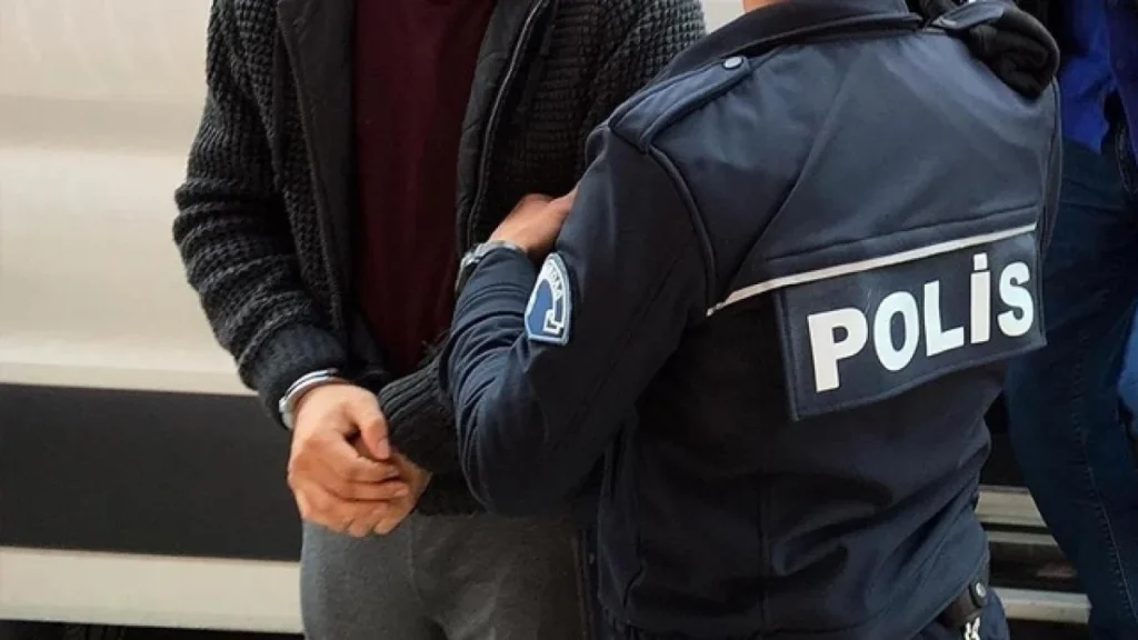 İstanbul’da uyuşturucu operasyonu: 7 tutuklanma