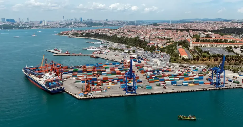 Türkiye’den günlük ihracatta tarihi rekor