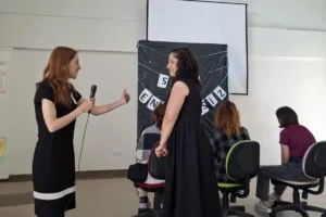 Engelsiz Yaşam Merkezi’nde müzik ziyafeti: “O Ses Engelsiz” coşkusu