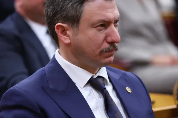 MHP Milletvekili Konal’dan maden şirketine tepki