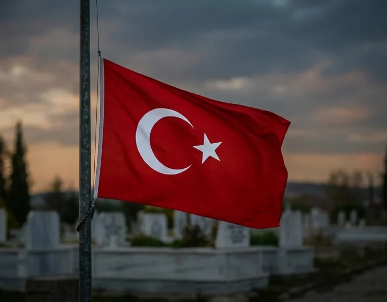 Fırat Kalkanı bölgesinden acı haber: Astsubay Kenan Şahin şehit oldu