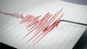 Japonya’nın kuzeydoğusunda 6,7 büyüklüğünde deprem