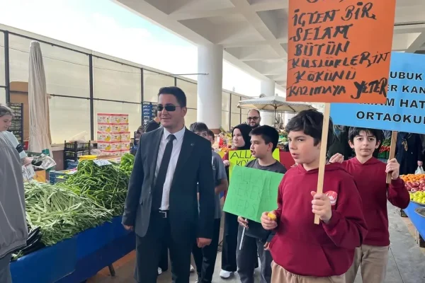 Ankara Çubuk’ta Ahilik ve komşuluk kültürü geleceğe taşınıyor