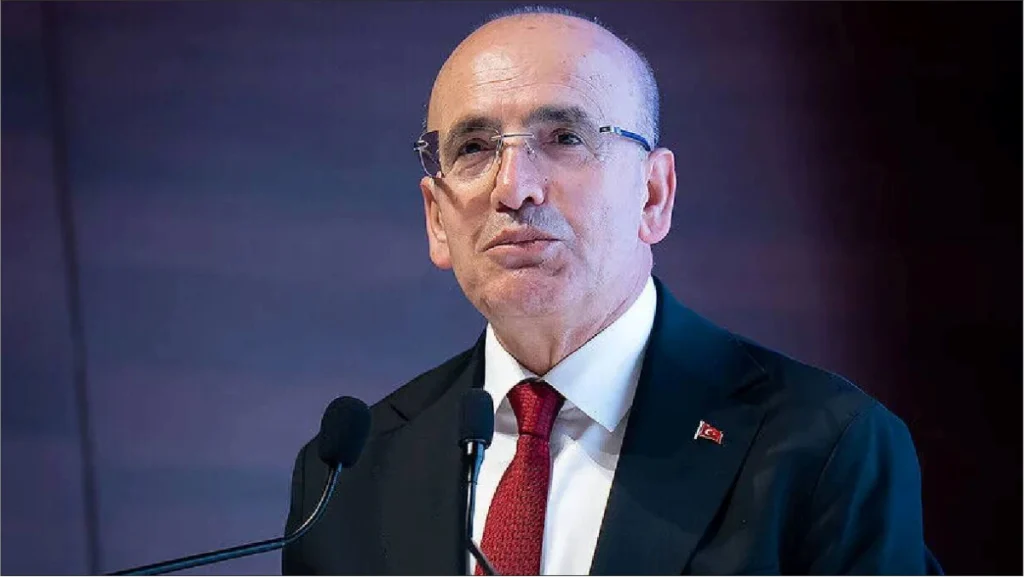 Aksaray’da Ekonomi Gündemi: Mehmet Şimşek Geliyor