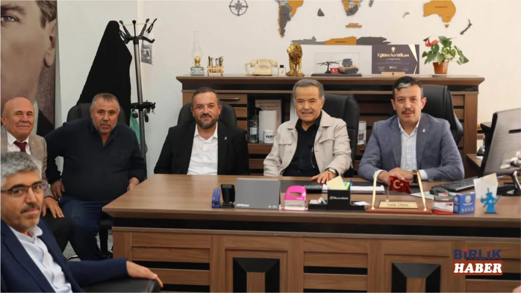 Sarıyahşi’de ulaşımı rahatlatacak yol tamamlandı