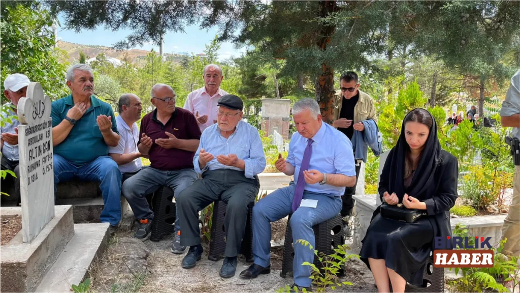 Kıbrıs Gazisi İlyas Çal Son Yolculuğuna Uğurlandı