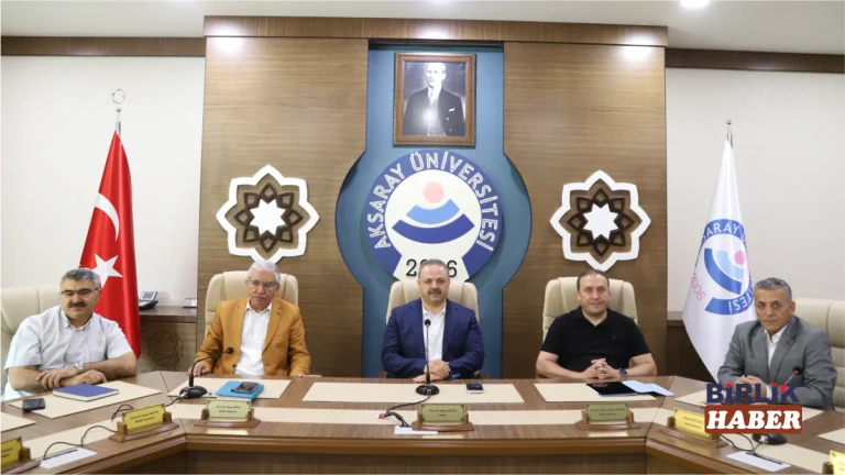 Eskil MYO akreditasyon sürecine hazırlanıyor