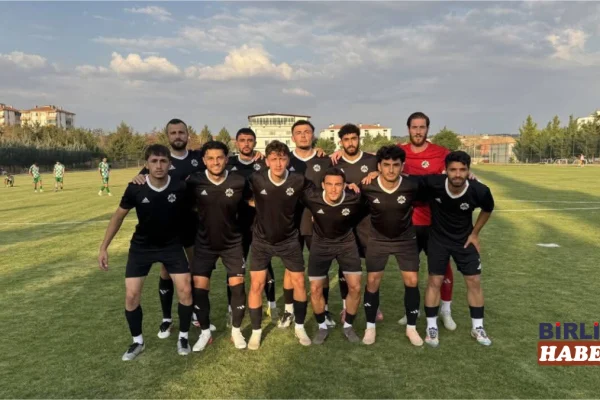 68 Aksarayspor, Adana 01 FK’ya 3-1 Mağlup
