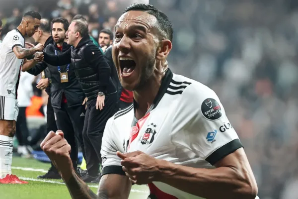 Josef de Souza’dan Sergen Yalçın’a övgü dolu sözler