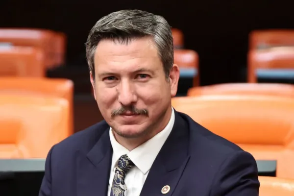 MHP’li Konal’dan fındık için fiyat ve destekleme çağrısı