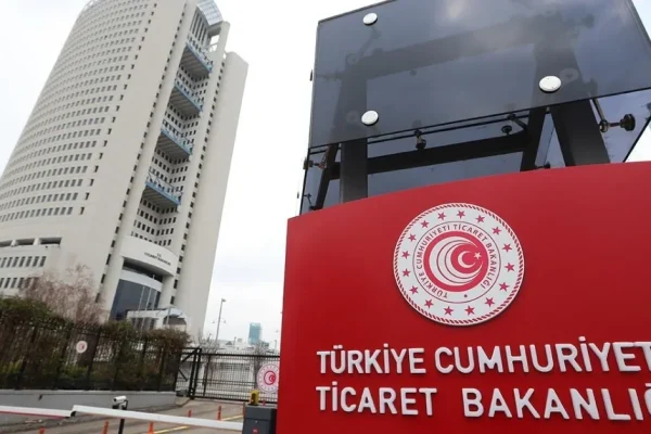 Ticaret Bakanlığı’ndan sıkı denetim: 4 ayda 1,1 milyar lira ceza