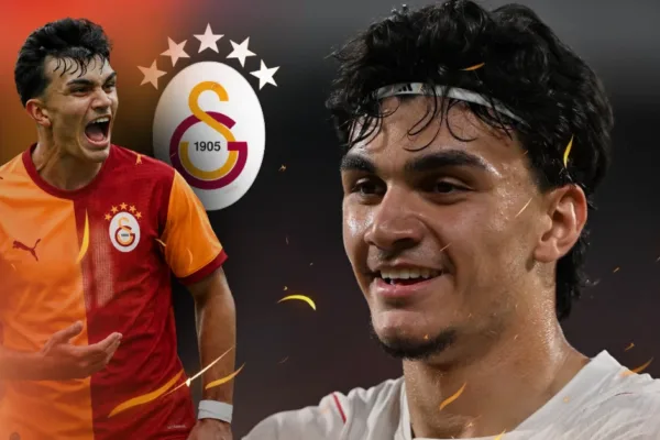 Galatasaray, Can Uzun için kesenin ağzını açtı