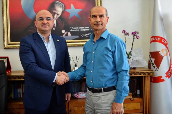 Aksaraylı Kadın ve Genç Esnafa Kredi Desteği